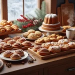 24 Creative Winter Baking Recipes to Bake & Share