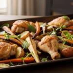 24 Easy Winter Sheet-Pan Recipes to Minimize Mess