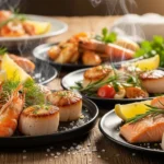 24 Elegant Winter Seafood Recipes to Elevate Dinner