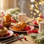 24 Exciting Christmas Kids’ Breakfast Recipes That Delight Little Ones