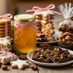 24 Homemade New Year Edible Gift Recipes to Wow Loved Ones