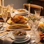 24 Powerful New Year High-Protein Recipes That Feel Festive