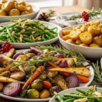 24 Show-Stopping Christmas Holiday Side Dishes to Pair With Anything