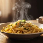 25 Creamy Winter Pasta Recipes to Comfort & Delight