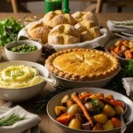 25 Festive St Patrick’s Day Dinner Recipes Everyone Will Love