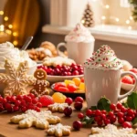 25 Fun Christmas Kids’ Recipe Ideas to Cook Together