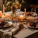 25 Romantic Valentines Day Dinner Recipes That Set the Mood