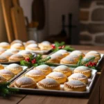 25 Warm Christmas Brunch Baking Recipes to Bake & Share