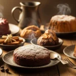 26 Decadent Winter Dessert Recipes to End the Day Right