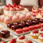 27 Irresistible Valentines Day Desserts That Melt Hearts