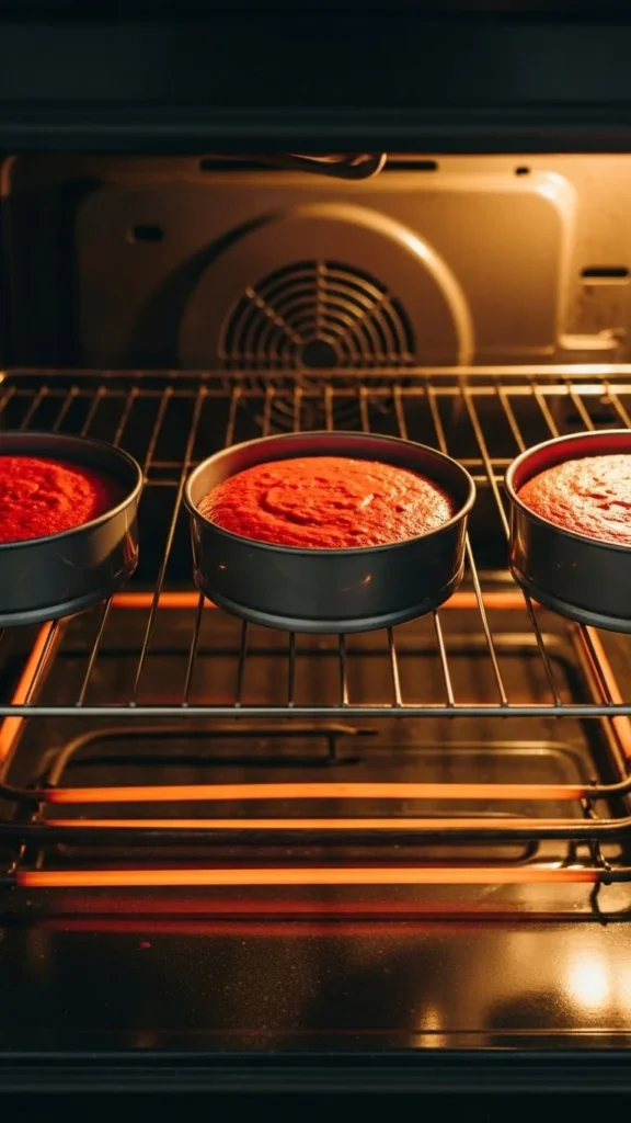 Bake at the Right Temperature