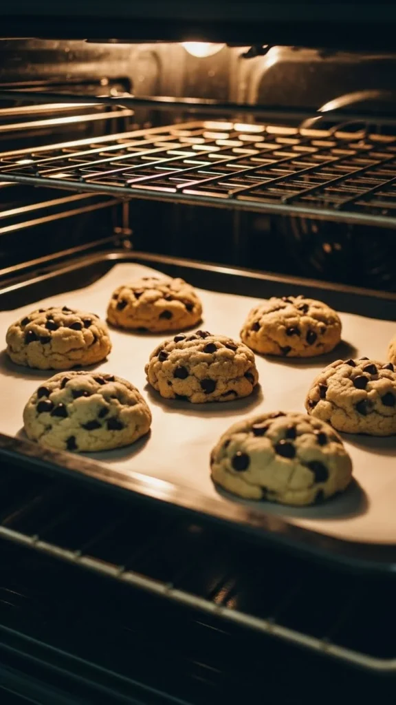 Baking for Perfect Texture