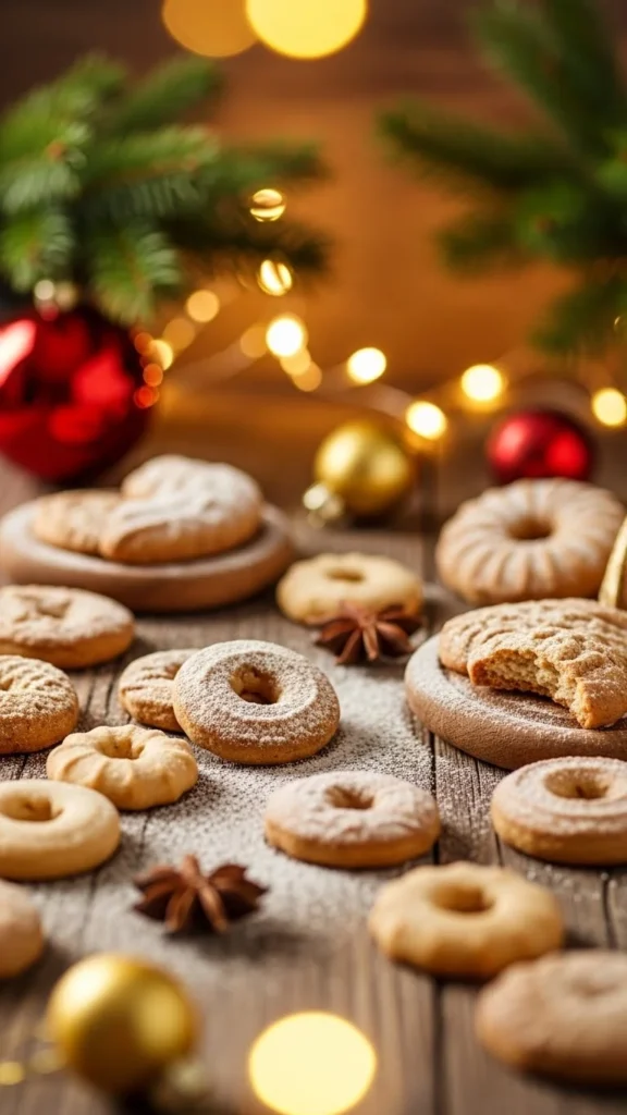 Christmas Cookie Swap Ideas