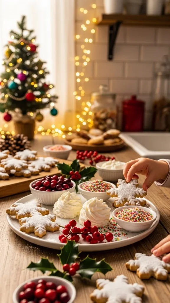 Christmas Kids’ Recipe