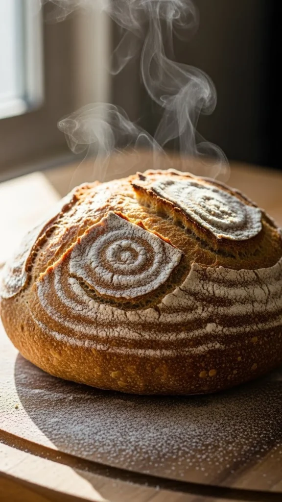 Classic Artisan Boule