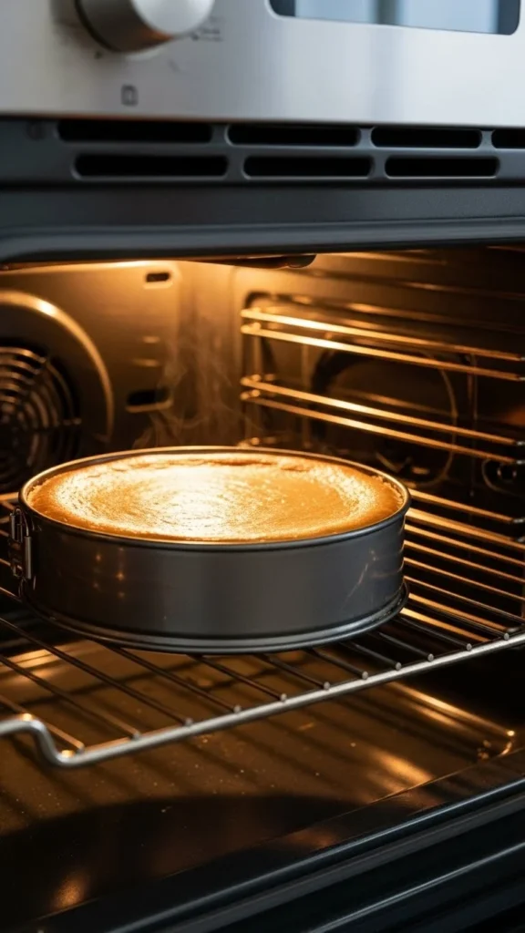 Cool Slowly to Prevent Sudden Cracks