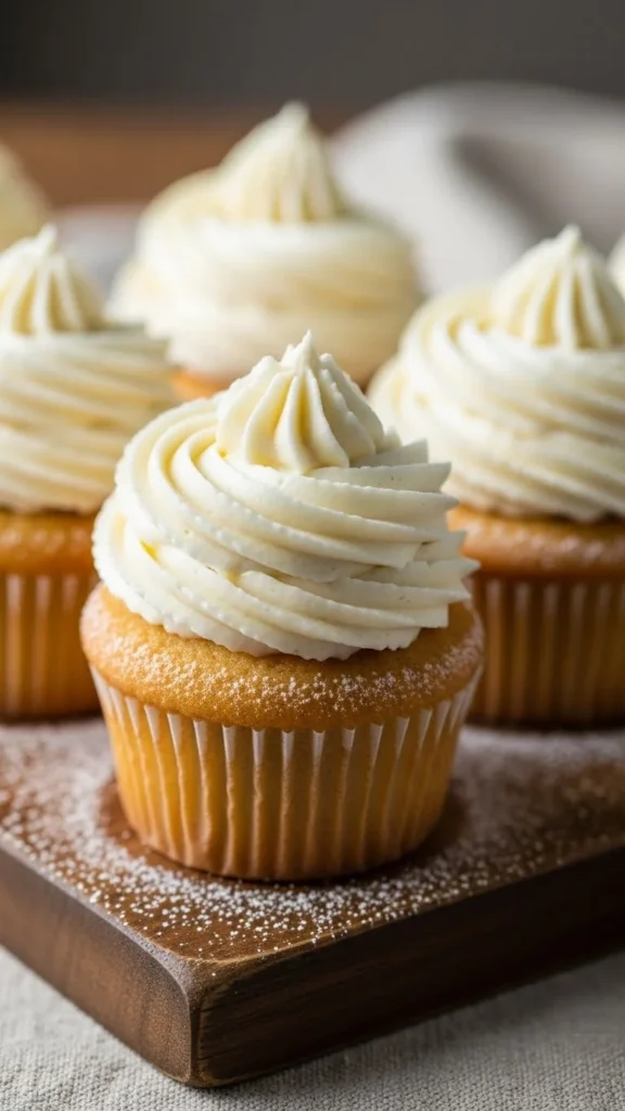 Easy Frosting Ideas That Pair Perfectly