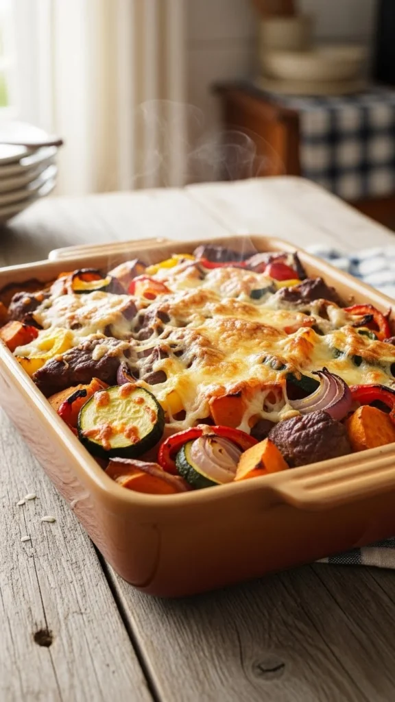 Hearty Casserole Recipes