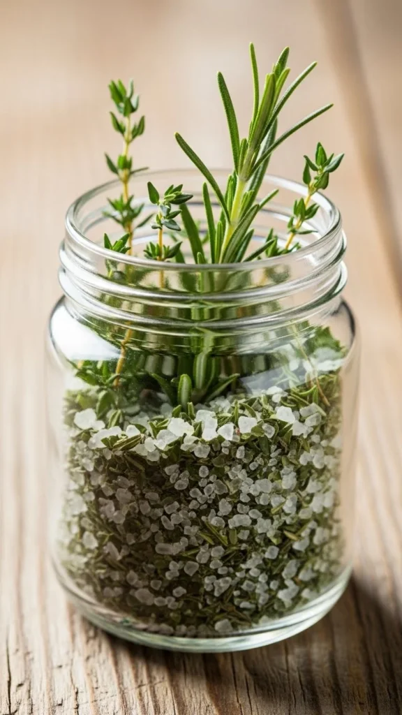Herb Salt