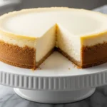 How to Make Creamy Cheesecake Without Cracks