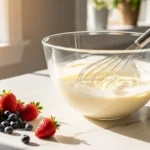 How to Make Homemade Ice Cream Without a Machine