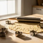 How to Make Perfect Sugar Cookies Every Time