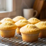 How to Make Soft Vanilla Cupcakes from Scratch
