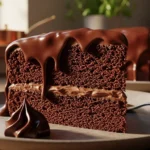 How to Make a Moist Chocolate Cake Everyone Loves