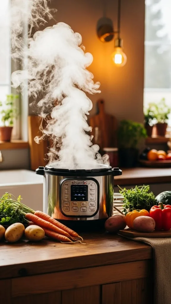 Instant Pot Winter Recipes