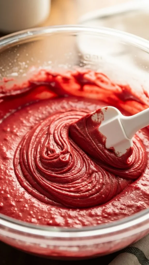 Mix the Batter the Right Way