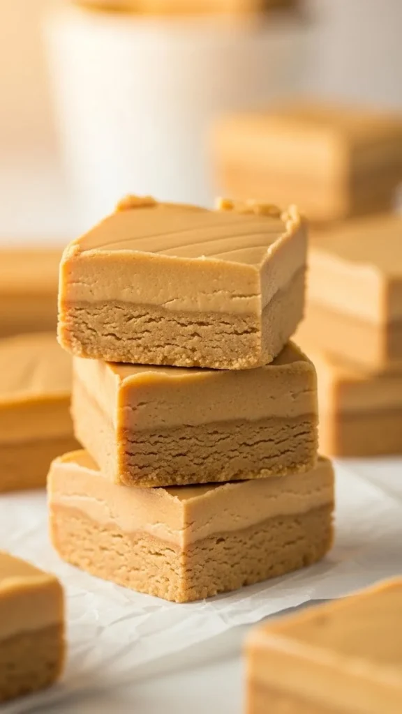 Peanut Butter Fudge
