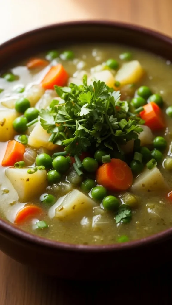 Split Pea Soup