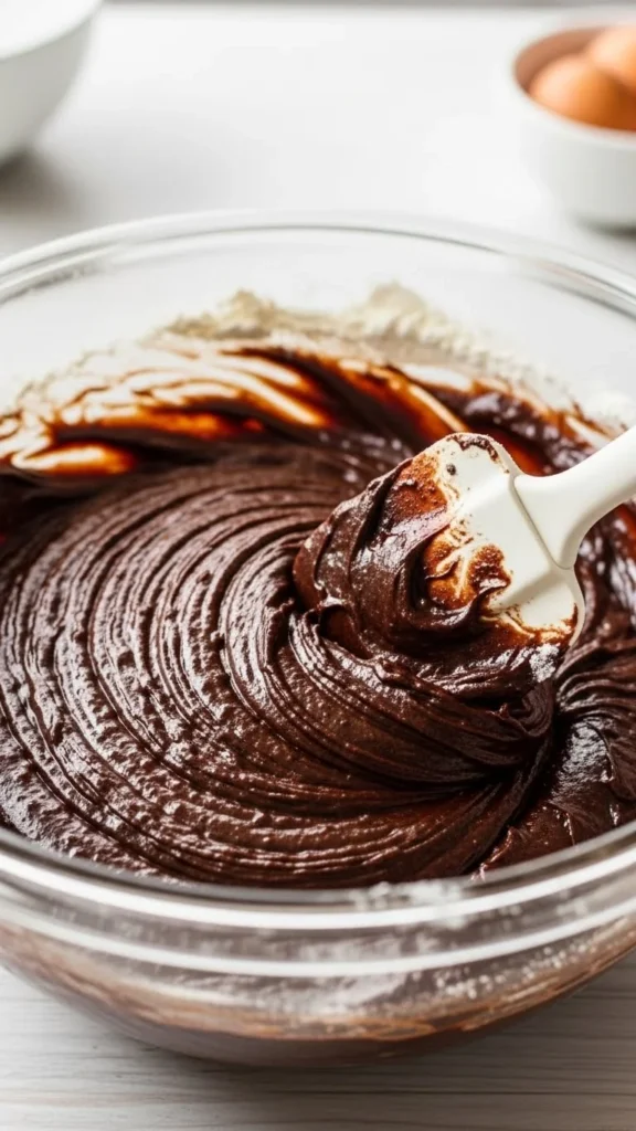 Step-by-Step How to Make Perfect Fudgy Brownies