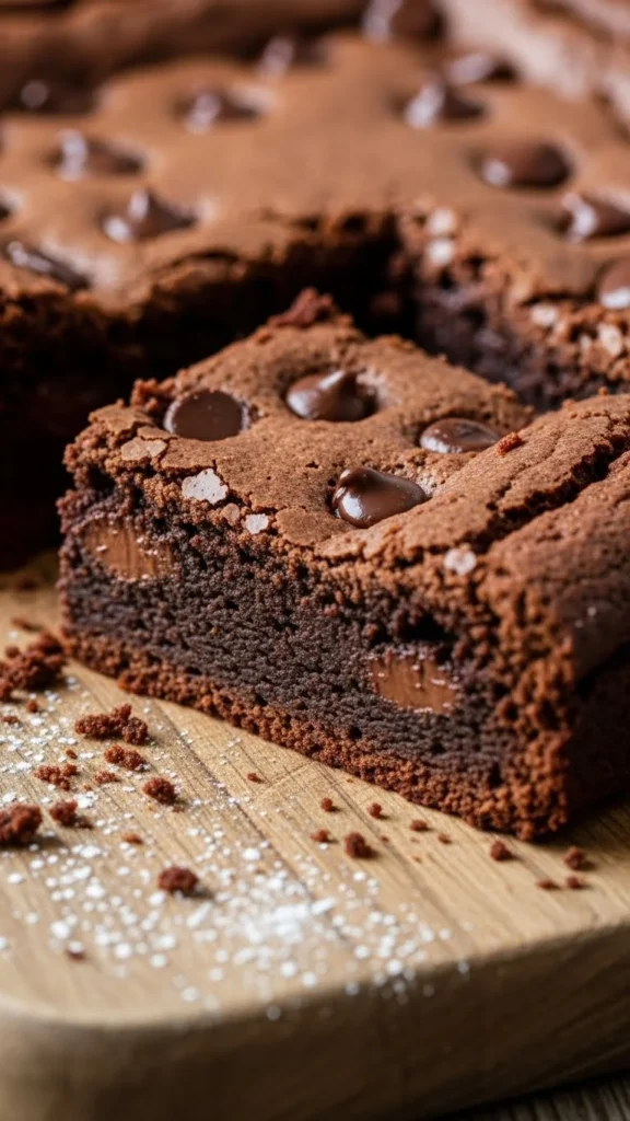 Tips for Extra Crispy Edges