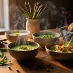 20 Comforting Spring Soup Recipes Perfect for Cool Evenings