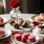 21 Bite-Size Valentines Day Desserts Perfect for Sharing