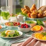 21 Bright Spring Breakfast Recipes That Start Mornings Happy