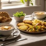 21 Cozy St Patrick’s Day Breakfast Recipes to Start the Day Right