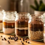 21 DIY Winter Holiday Baking Mix Recipes to Gift & Bake