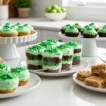 21 Easy No-Bake St Patrick’s Day Desserts That Save Time
