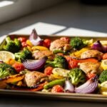 21 Easy Spring Sheet-Pan Recipes That Practically Cook Themselves