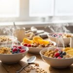 21 Energising Winter Healthy Breakfast Recipes That Work