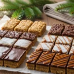 21 Homemade Winter Snack Bar Recipes for Gift or Go
