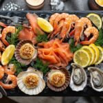 22 Elegant Winter Seafood Appetizer Recipes to Impress