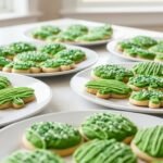 22 Festive St Patrick’s Day Cookies Perfect for Sharing
