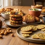 22 Tasty Winter Vegan Snack Recipes to Crunch On