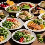 23 Easy Spring Lunch Recipes That Keep You Energized All Day