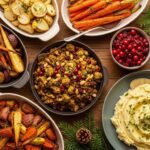 23 Festive Winter Holiday Side Dish Recipes to Pair With Anything