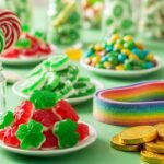 23 Fun St Patrick’s Day Candy Ideas That Kids Love Instantly