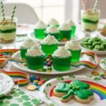 23 Fun St Patrick’s Day Snacks That Kids Go Crazy For